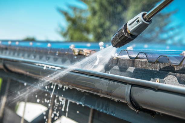 Best Pressure Washing Siding  in Stapleton, AL
