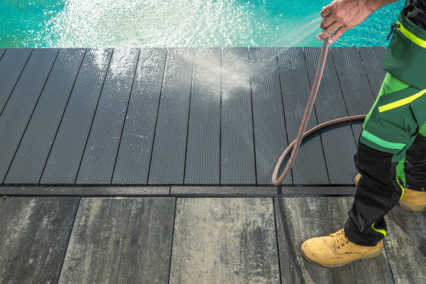 Best Residential Pressure Washing Services  in Stapleton, AL