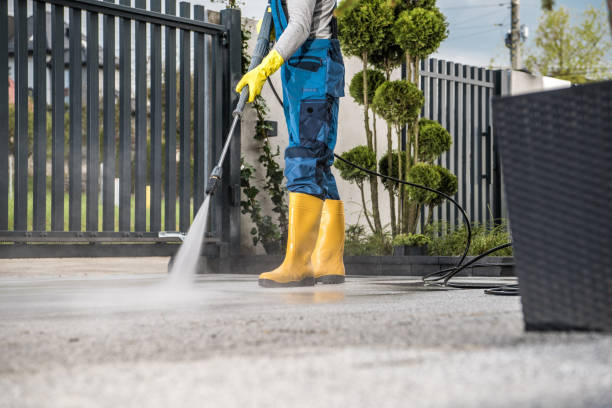 Best Commercial Building Pressure Washing  in Stapleton, AL