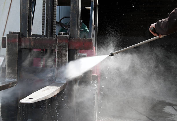 Best Concrete Pressure Washing  in Stapleton, AL