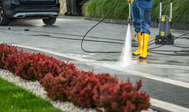 Best Affordable Power Washing  in Stapleton, AL