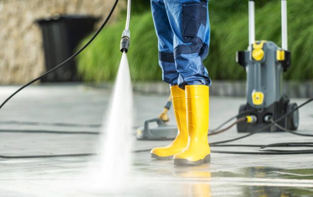 Best Residential Pressure Washing Services  in Stapleton, AL