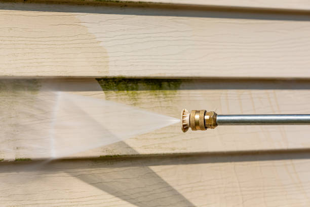 Pressure Washing Contractors in Stapleton, AL